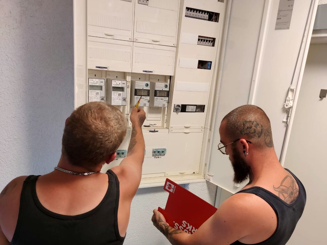 Hausmeisterservice & Objektbetreuung