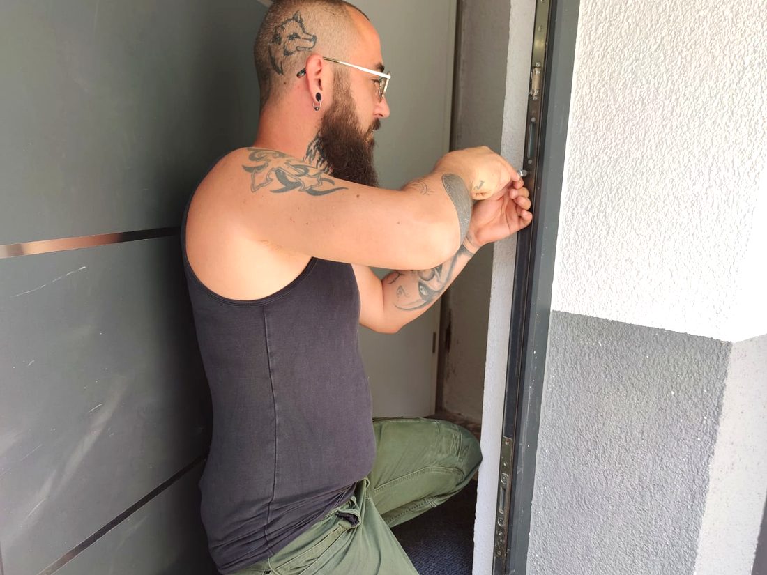 Kleinreparaturen & Sonderleistungen